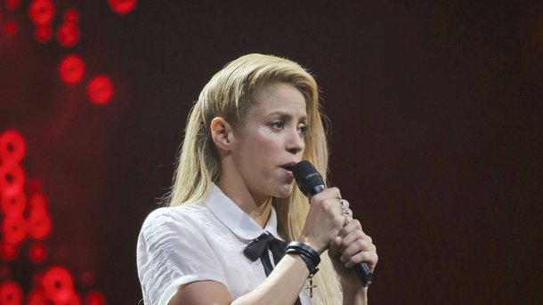 Shakira : des tenues sexy et rock ‘n’ roll pour sa tournée «El Dorado»!
