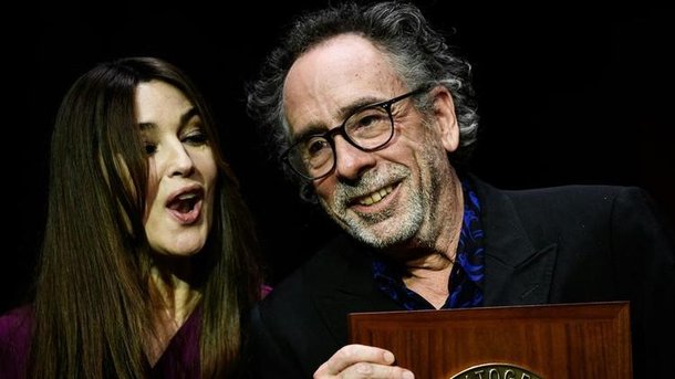 Monica Bellucci : en couple avec un réalisateur très connu ?