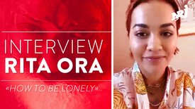 Rita Ora se confie sur son nouvel album «Il sera complètement différent!»