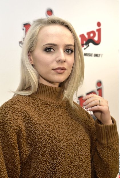 Madilyn Bailey - NRJ Music Tour Beauvais 2016