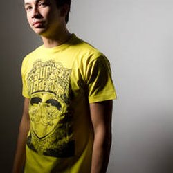 Laidback Luke