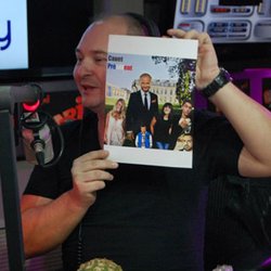 Mardi 5 mars avec Axel Tony