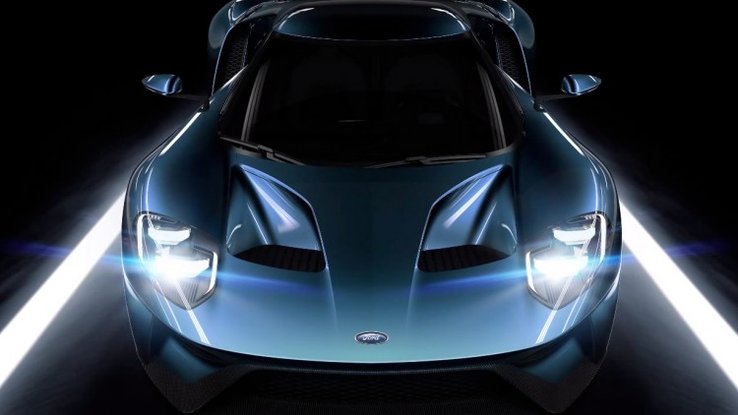 Forza Motorsport 6 - jeu vidéo