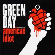 WAKE ME UP WHEN SEPTEMBER ENDS (2005)