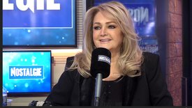Bonnie Tyler - 50 ans de carrière