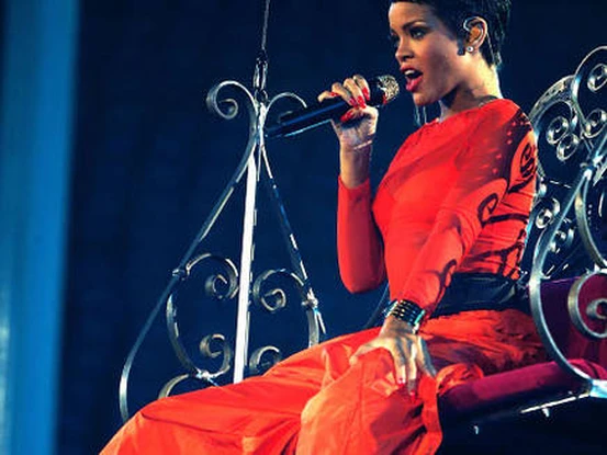 rihanna