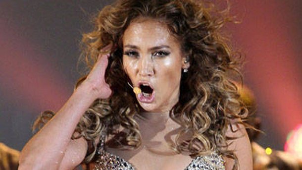 Jennifer Lopez : lancement de sa tournée mondiale !
