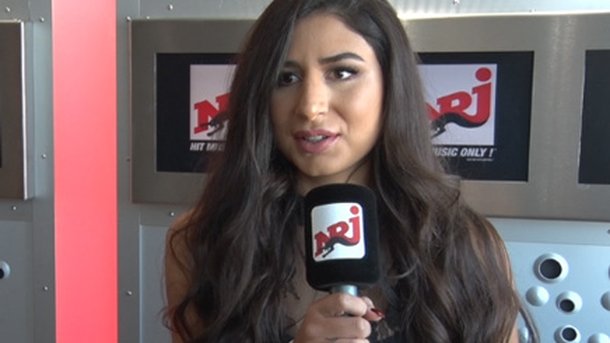 Roya: «RedOne est comme un père pour moi!»