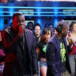 Vendredi 6 juin avec Lee Mashup