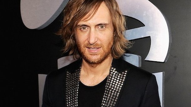 David Guetta : découvrez un hit inédit !
