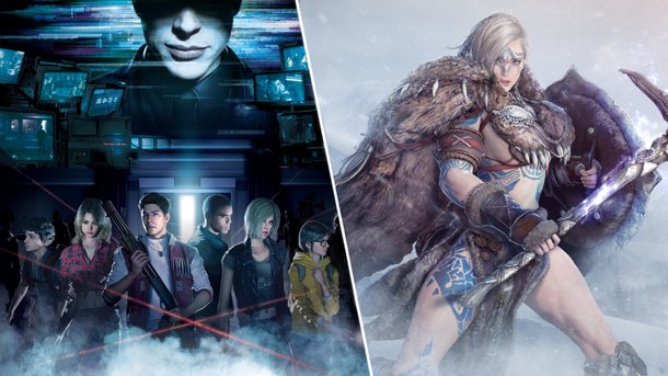 Xbox Free Play Days : Resident Evil Resistance et Black Desert s'offrent un essai gratuit