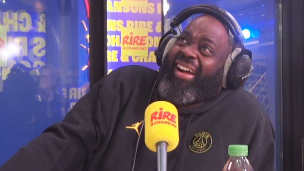Issa Doumbia, Booder, Omar Sy et l'incroyable casting pour le film "Beur sur la ville" - L'Afterwork du Rire