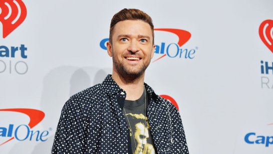 Justin Timberlake