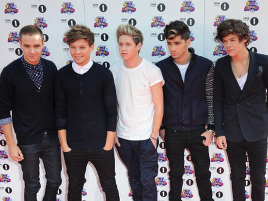 one-direction