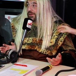 Vendredi 23 Mai avec Nicola Sirkis