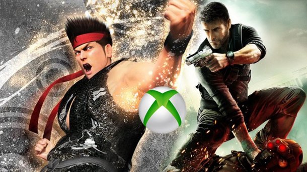 Games with Gold : les jeux offerts en juillet sur Xbox One et Xbox 360