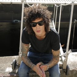 Julian Perretta