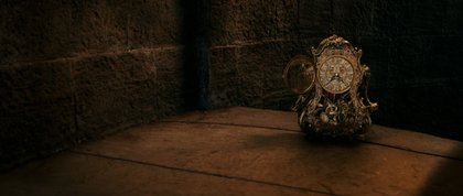 La Belle et la Bête