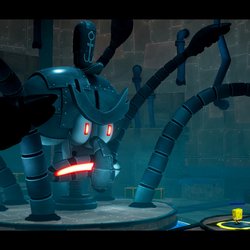 Bob L'éponge : Bataille pour Bikini Bottom : Réhydraté