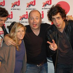 Vendredi 12 avril avec Max Boublil