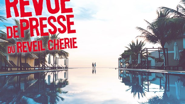 Revue de presse du jour : Ivre, un couple londonien rachète un hôtel au Sri Lanka par erreur