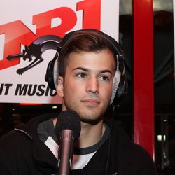 NRJ Live Sessions Jason Derulo & David Carreira