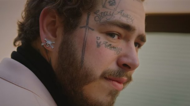 Post Malone - Wow