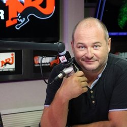 Mercredi 27 Aout avec l’équipe du film BabySitting