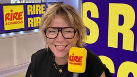 Vanessa Ferry : son billet pour Alban Ivanov sur le film "Challenger"  - L'Afterwork du Rire