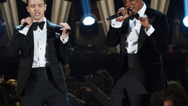 Justin Timberlake : bientôt une tournée avec Jay-Z ?