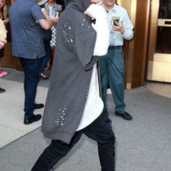 Justin Bieber
