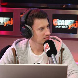 Lundi 16 septembre avec Maude