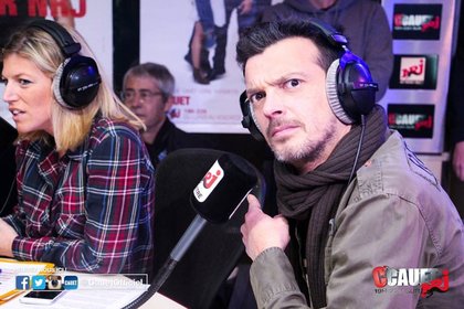 Vendredi 29 Janvier avec Yall - C Cauet sur NRJ