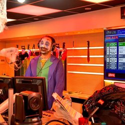 Le Joker est parmi nous !