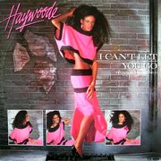 I CAN'T LET YOU GO (1986)