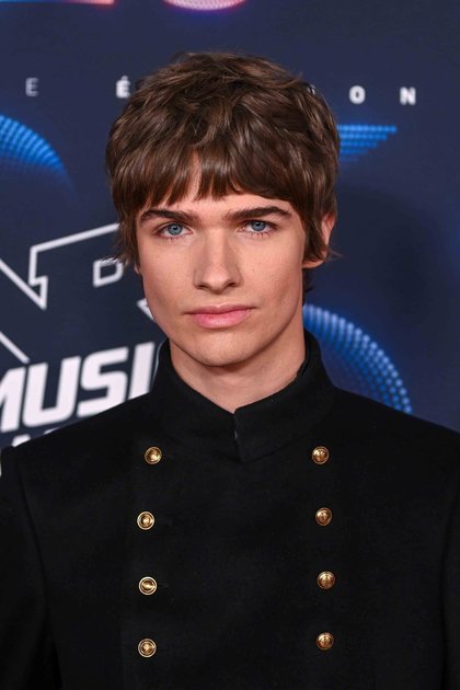 Pierre de Maere  - TAPIS ROUGE - NRJ MUSIC AWARDS 2023