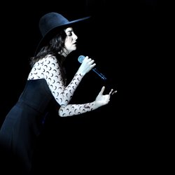 Lorde : Melodrama Tour