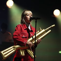Angèle - NRJ Live Session