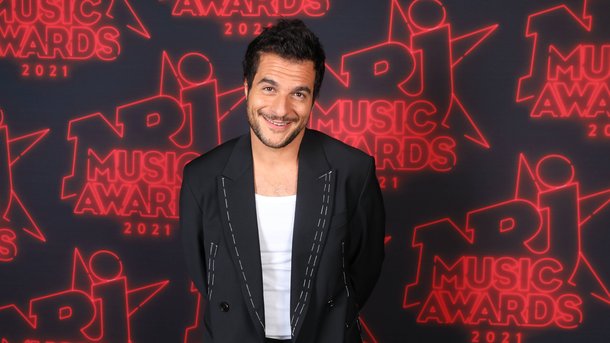 Amir est papa pour la deuxième fois !