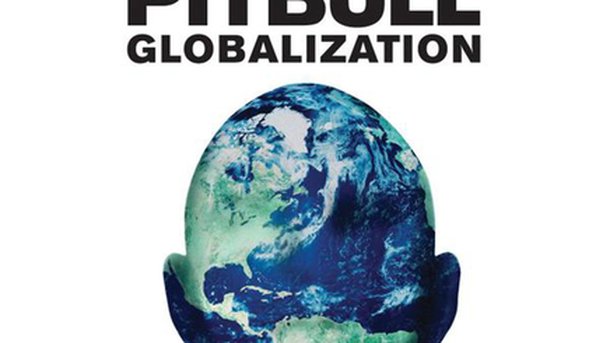 Pitbull : un nouvel album, «Globalization», le mois prochain !