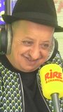 Booder explique comment il a failli jouer au Paris Saint Germain - L’Afterwork du Rire -