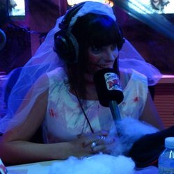 Jeudi 31 Octobre : HALLOWEEN