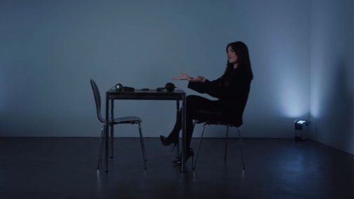 Ambre (Star Academy) lance son premier single "J'me demande" avec une expérience inédite