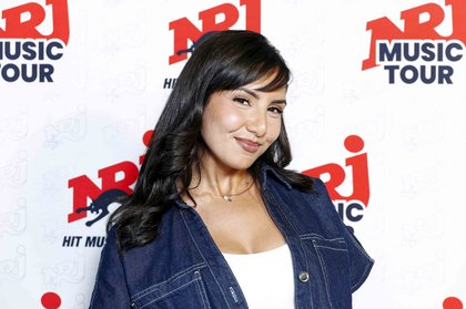 Oria - NRJ Music Tour Compiègne 2026