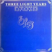 Three Light Years