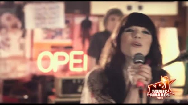 Exclu : Carly Rae Jepsen a fait une nuit blanche !