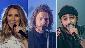 "J'irai où tu iras", "Le Lac", "Paname"... 5 chansons phares qui parlent de voyages