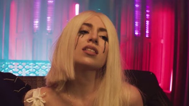 Ava Max - Sweet But Psycho