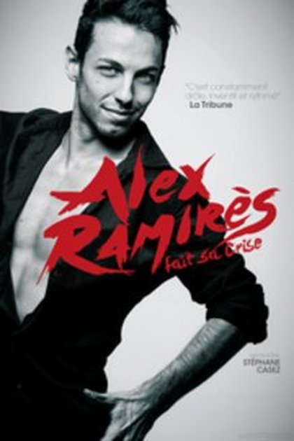 Alex Ramires - Juste pour Lyon