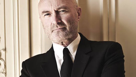 Phil Collins